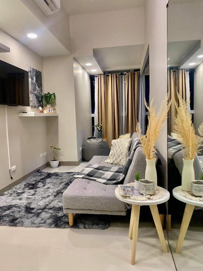 Uptown Parksuites Taguig Ngoại thất bức ảnh