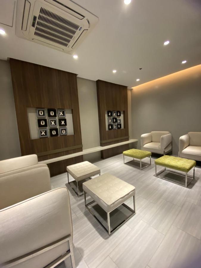 Uptown Parksuites Taguig Ngoại thất bức ảnh