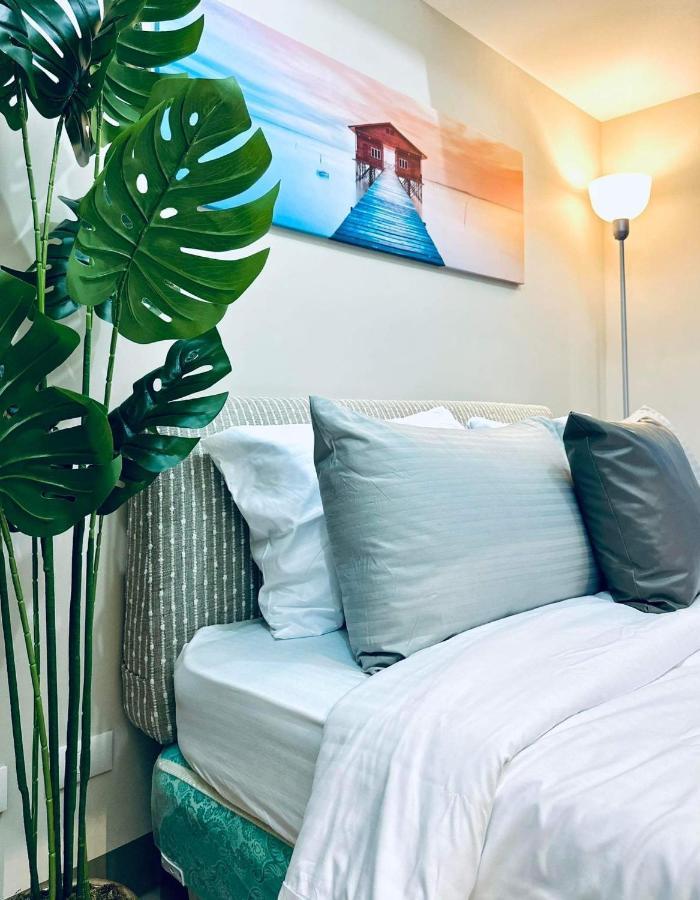 Uptown Parksuites Taguig Ngoại thất bức ảnh