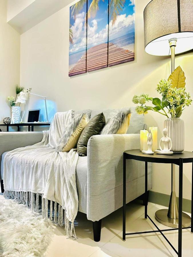 Uptown Parksuites Taguig Ngoại thất bức ảnh