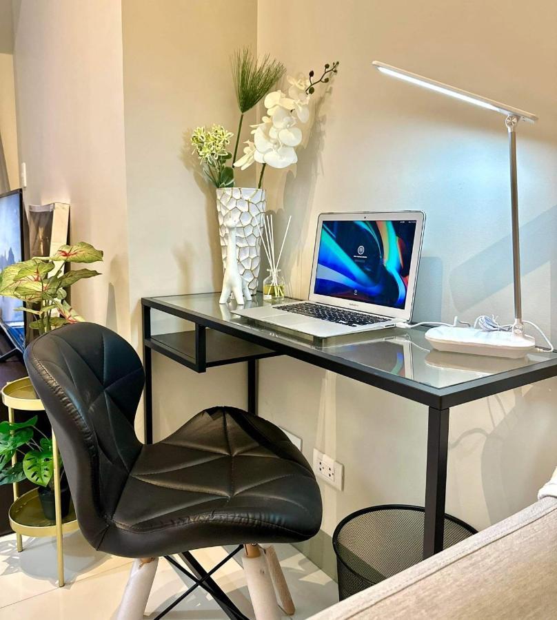 Uptown Parksuites Taguig Ngoại thất bức ảnh