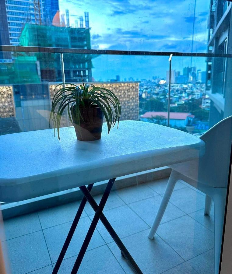 Uptown Parksuites Taguig Ngoại thất bức ảnh