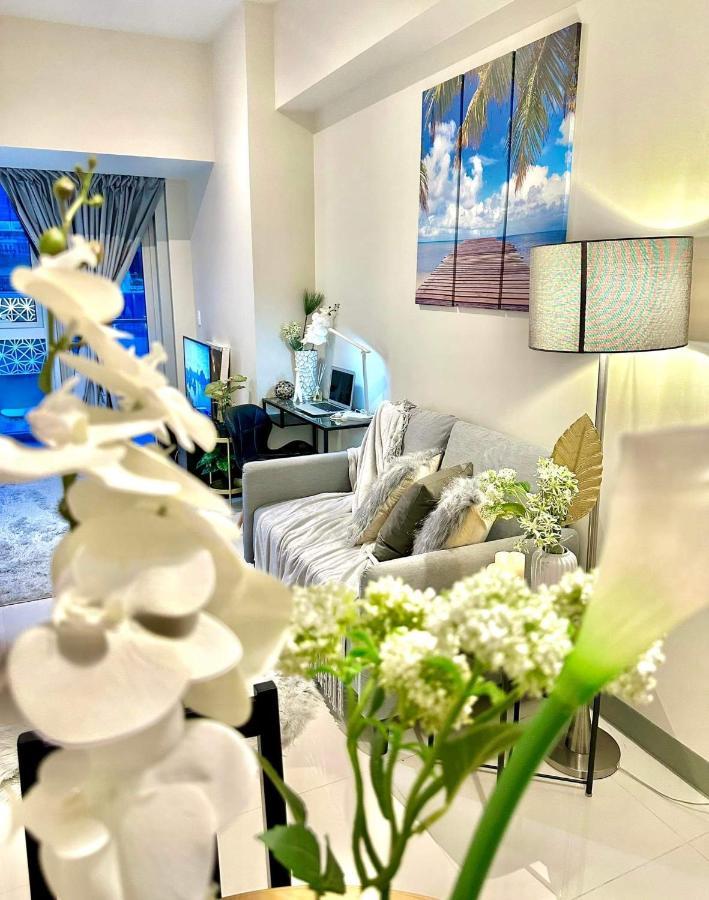 Uptown Parksuites Taguig Ngoại thất bức ảnh