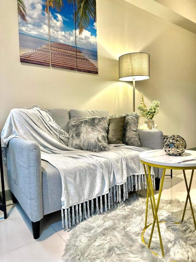 Uptown Parksuites Taguig Ngoại thất bức ảnh