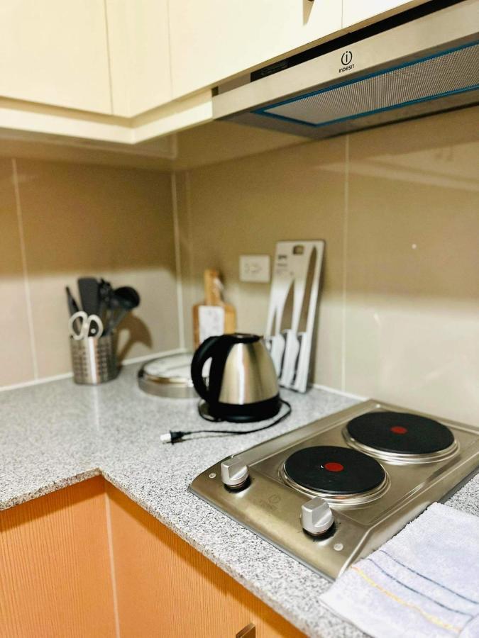 Uptown Parksuites Taguig Ngoại thất bức ảnh